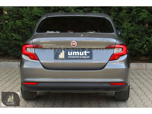 _UMUT_2021 FİAT EGEA 1.4 EASY / 56.000 KM / HATASIZ/BOYASIZ