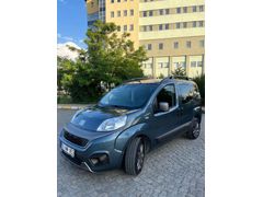 Sahibinden Fiat Fiorino Combi 1.3 Multijet Premio 2024 Model 