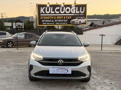 16BİNKM'DE 2025 TAİGO OTOMATİK HAYALET+OTONOM+GERİ GÖRÜŞ+17JANT