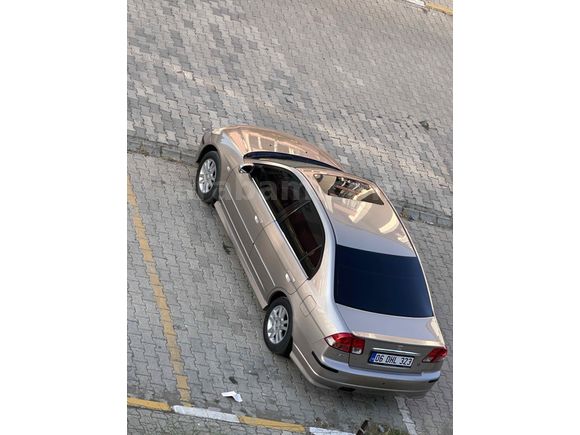 Sahibinden Honda Civic 1.6 VTEC ES 2006 Model 