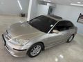 Sahibinden Honda Civic 1.6 VTEC ES 2006 Model 