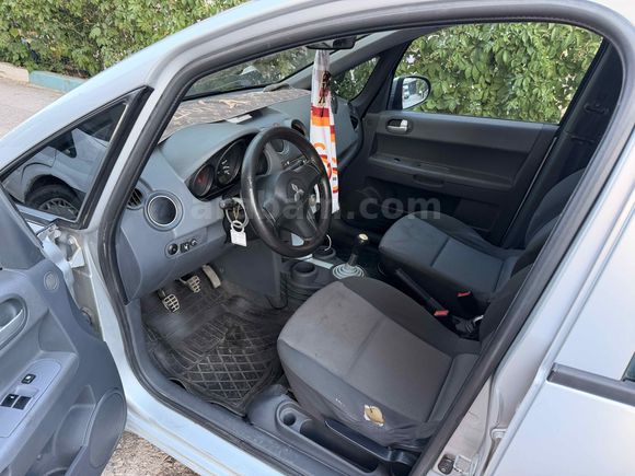 Sahibinden Mitsubishi Colt 1.3 Invite 2007 Model 