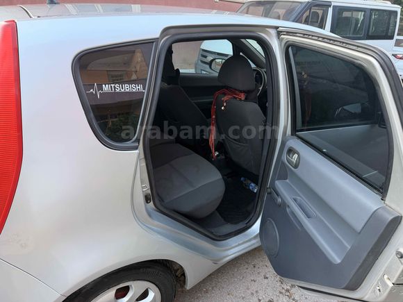 Sahibinden Mitsubishi Colt 1.3 Invite 2007 Model 