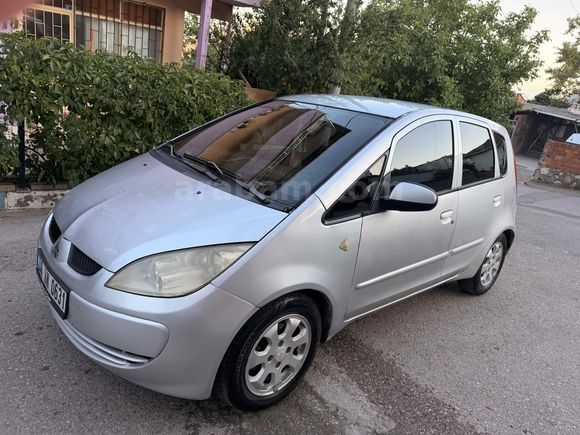 Sahibinden Mitsubishi Colt 1.3 Invite 2007 Model 