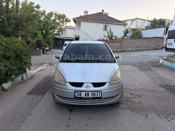 Sahibinden Mitsubishi Colt 1.3 Invite 2007 Model 