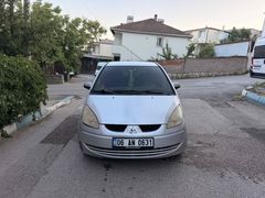 Sahibinden Mitsubishi Colt 1.3 Invite 2007 Model 