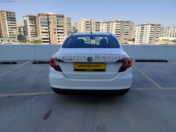 2023 FİAT EGEA 90 BİN KM