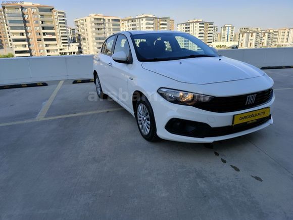 2023 FİAT EGEA 90 BİN KM