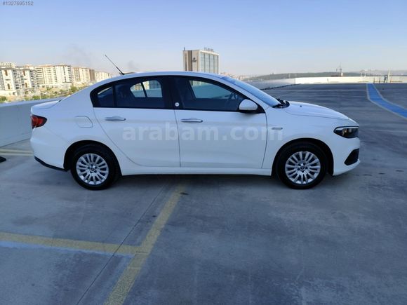 2023 FİAT EGEA 90 BİN KM
