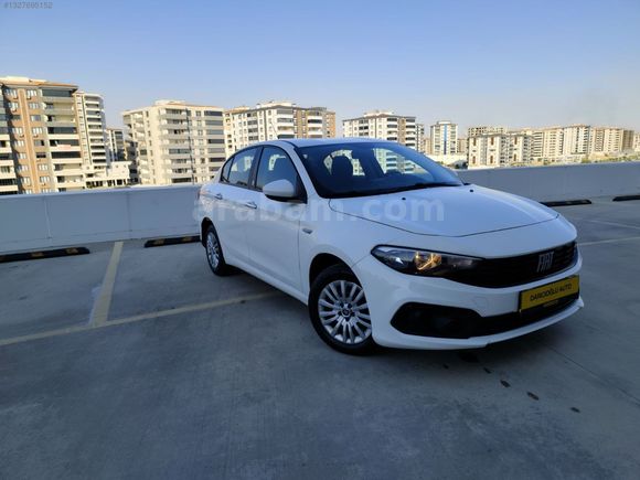 2023 FİAT EGEA 90 BİN KM