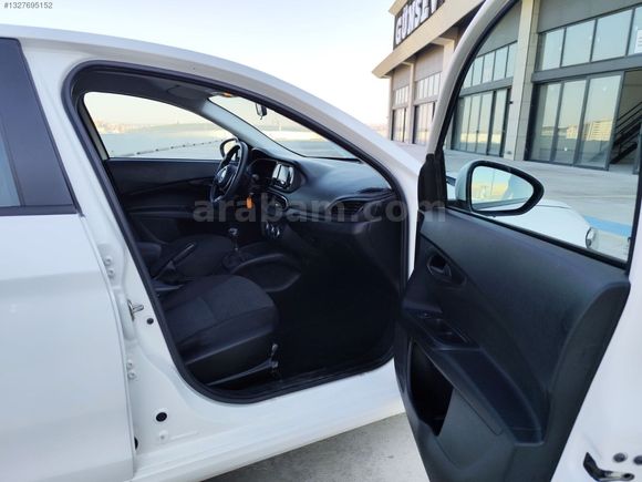 2023 FİAT EGEA 90 BİN KM