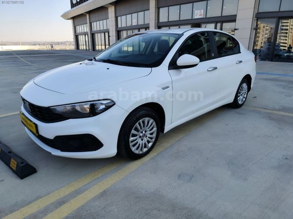2023 FİAT EGEA 90 BİN KM