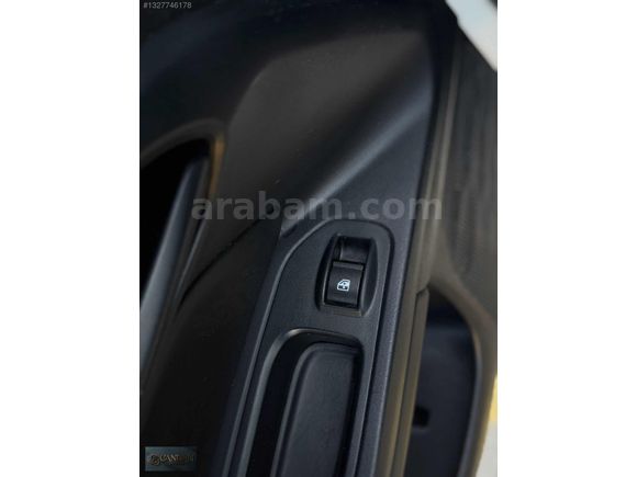 2021 FİAT EGEA 1.4 95HP EASY DÜŞÜK KM TEMİZ ARAÇ
