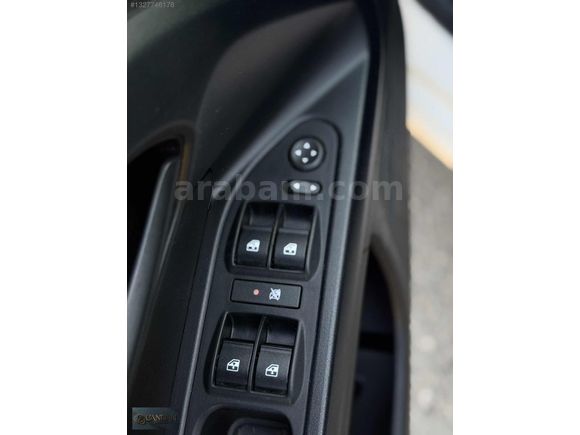 2021 FİAT EGEA 1.4 95HP EASY DÜŞÜK KM TEMİZ ARAÇ