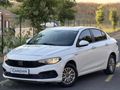 2021 FİAT EGEA 1.4 95HP EASY DÜŞÜK KM TEMİZ ARAÇ