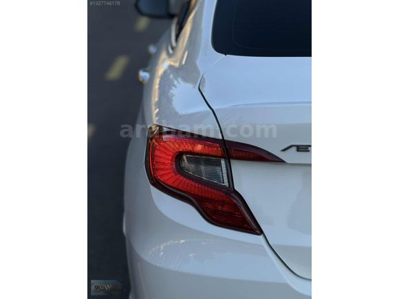 2021 FİAT EGEA 1.4 95HP EASY DÜŞÜK KM TEMİZ ARAÇ