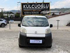 2012 MODEL 1.3 DİZEL KLİMALI ÇİFT SÜRGÜ ORJİNAL HATASIZ FİORİNO