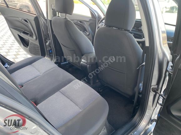 ///SUAT OTOMOTİVDEN 2020 MODEL EGEA HATSIZ BOYASIZ //