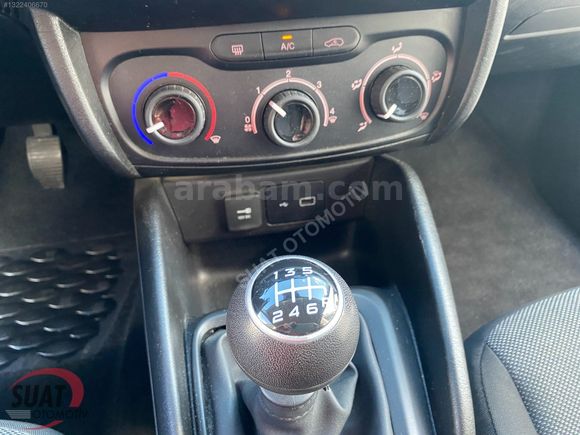 ///SUAT OTOMOTİVDEN 2020 MODEL EGEA HATSIZ BOYASIZ //