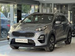 YAZICILAR'DAN 2019 SPORTAGE 1.6 DİZEL CAM TAVANLI 115 BİN KM