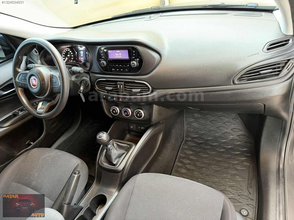 1 LOKAL BOYA+DEĞİŞENSİZ+DÜŞÜK KM''Lİ+LPG''Lİ+ÇELİK JANT