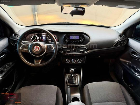 1 LOKAL BOYA+DEĞİŞENSİZ+DÜŞÜK KM''Lİ+LPG''Lİ+ÇELİK JANT