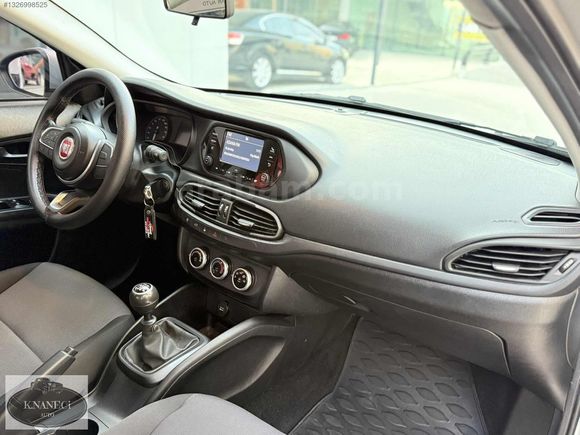 2024 FİAT EGEA /İLK EL /42.000Km