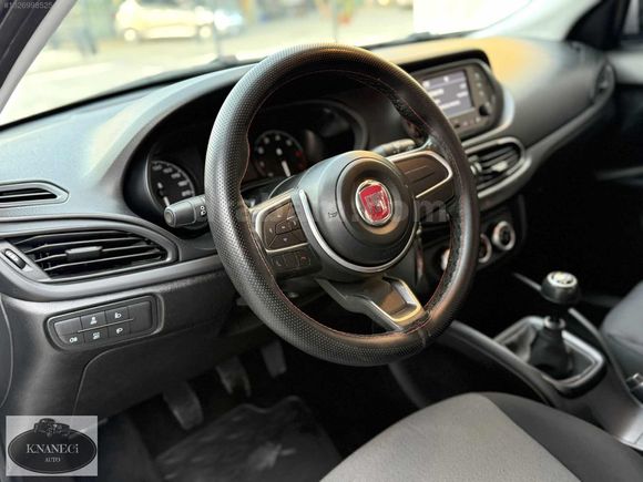 2024 FİAT EGEA /İLK EL /42.000Km