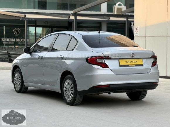 2024 FİAT EGEA /İLK EL /42.000Km