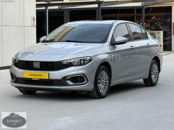 2024 FİAT EGEA /İLK EL /42.000Km