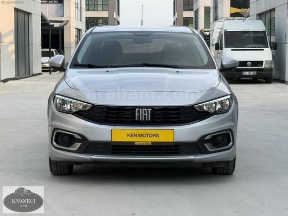 2024 FİAT EGEA /İLK EL /42.000Km