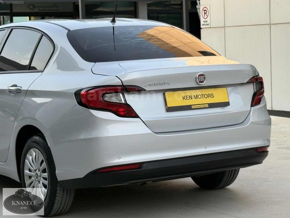 2024 FİAT EGEA /İLK EL /42.000Km