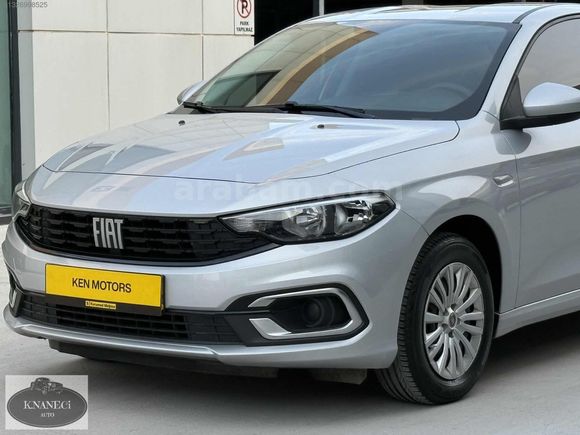 2024 FİAT EGEA /İLK EL /42.000Km