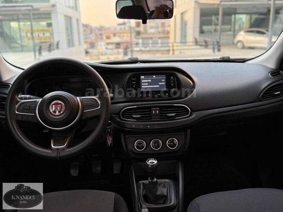 2024 FİAT EGEA /İLK EL /42.000Km