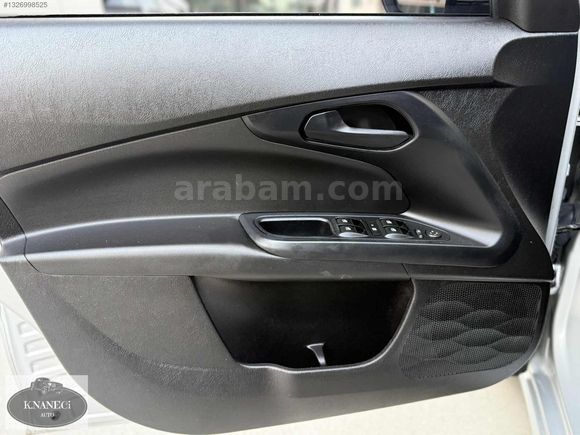 2024 FİAT EGEA /İLK EL /42.000Km