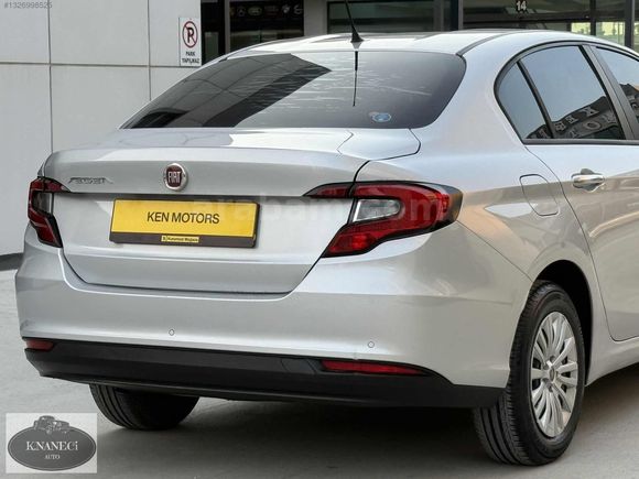 2024 FİAT EGEA /İLK EL /42.000Km