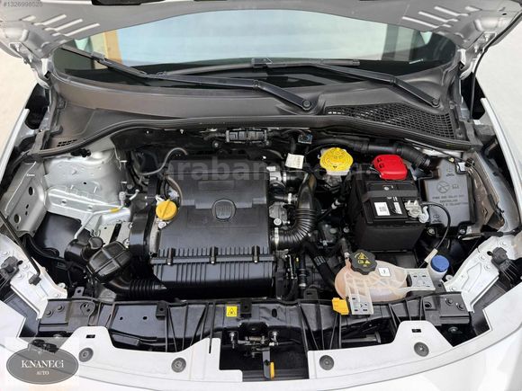 2024 FİAT EGEA /İLK EL /42.000Km