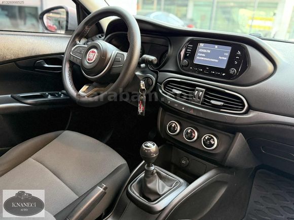 2024 FİAT EGEA /İLK EL /42.000Km