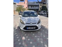 Sahibinden Ford Fiesta 1.4 TDCi Trend 2010 Model