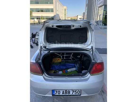 Sahibinden Fiat Linea 1.3 Multijet Active Plus 2011 Model  257.000 km Gri