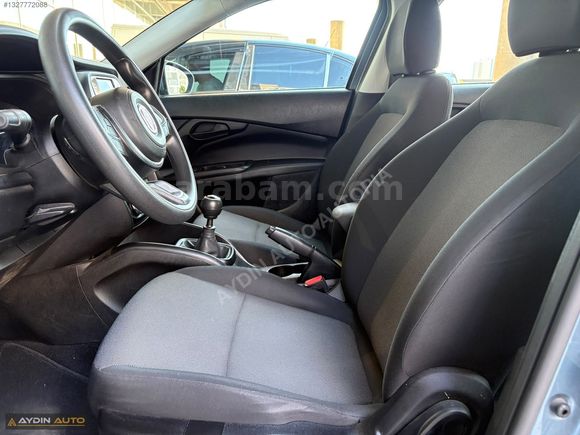 2024 EGEA 1.4 FIRE EASY PARK SENSÖRLÜ 70.465KM %20 KDV BOYASIZ