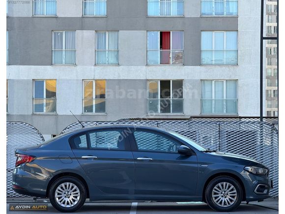 2024 EGEA 1.4 FIRE EASY PARK SENSÖRLÜ 70.465KM %20 KDV BOYASIZ