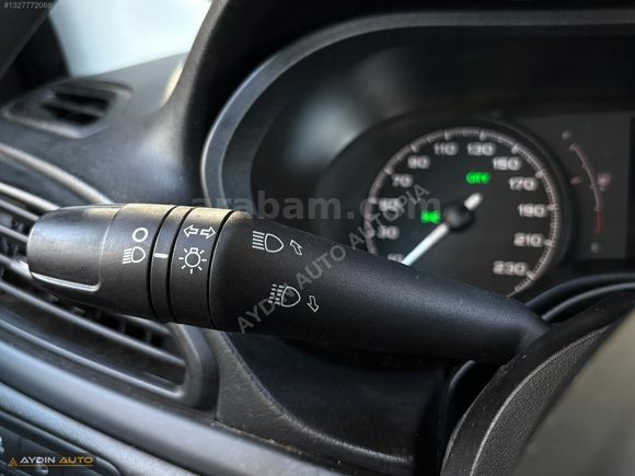 2024 EGEA 1.4 FIRE EASY PARK SENSÖRLÜ 70.465KM %20 KDV BOYASIZ