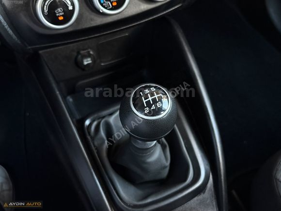 2024 EGEA 1.4 FIRE EASY PARK SENSÖRLÜ 70.465KM %20 KDV BOYASIZ