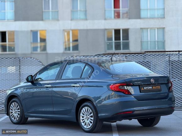 2024 EGEA 1.4 FIRE EASY PARK SENSÖRLÜ 70.465KM %20 KDV BOYASIZ