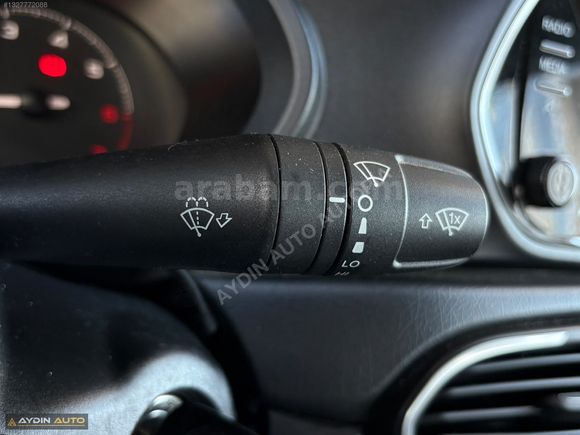 2024 EGEA 1.4 FIRE EASY PARK SENSÖRLÜ 70.465KM %20 KDV BOYASIZ