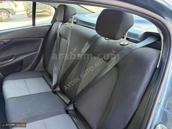 2024 EGEA 1.4 FIRE EASY PARK SENSÖRLÜ 70.465KM %20 KDV BOYASIZ