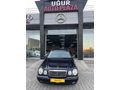 UĞURAUTO dan dolular dolusu Mercedes - Benz E 200 Avantgarde e2 paket