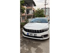 Sahibinden Fiat Egea 1.6 Multijet Easy 2021 Model