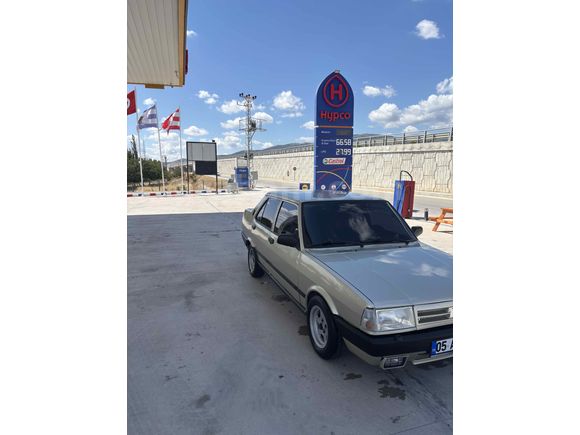 Sahibinden Tofaş Doğan L 1992 Model 